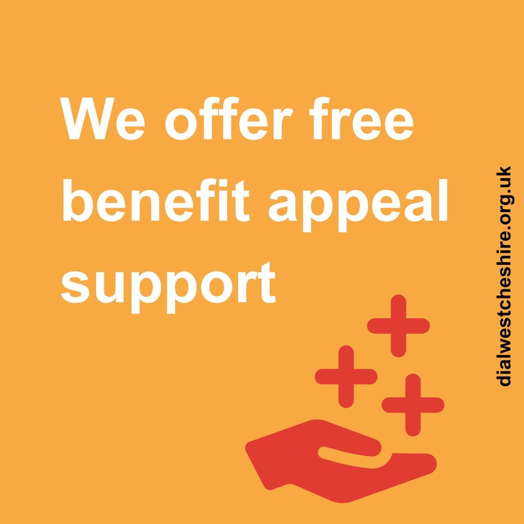 👉 Has your benefit claim been rejected? We offer free appeal support to guide you through the process. To refer to our services, you simply need to call and book an appointment. ☎️ 01244 345 655 #DisabilityRights #DisabilityRightsAdvice #IndependentLiving #Mobility