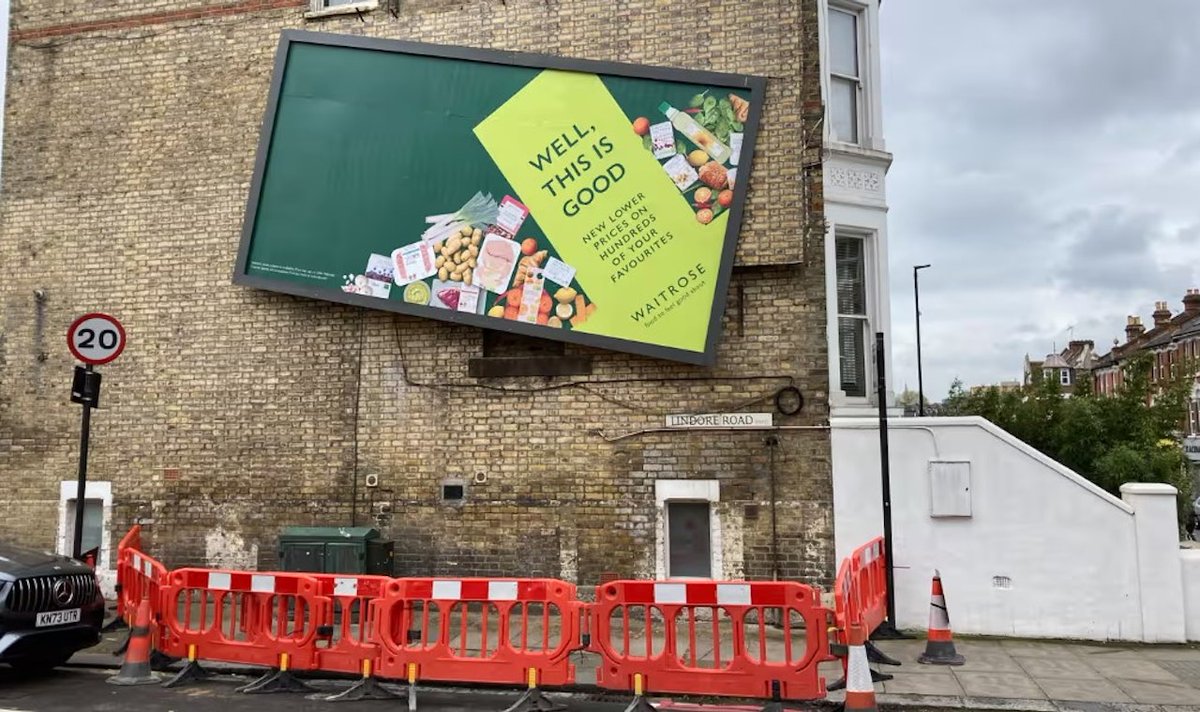 Was Waitrose’s wonky work willfully winding up Wandsworth Council? dlvr.it/T6CYmj #Opinion