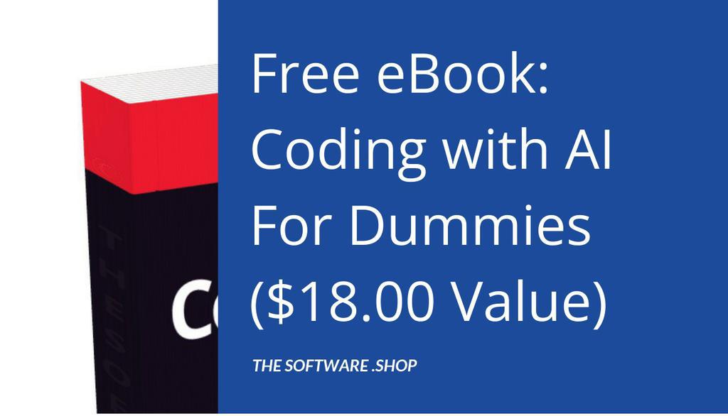 You'll learn how to leverage AI-generated content in your software solutions, including chatbots for content generation, data analysis, predictive modeling, and automated testing.

Read more 👉 lttr.ai/ASCOD

#FreeEbookDownload #FreeEbook #FreeEbookGuide #fordummies