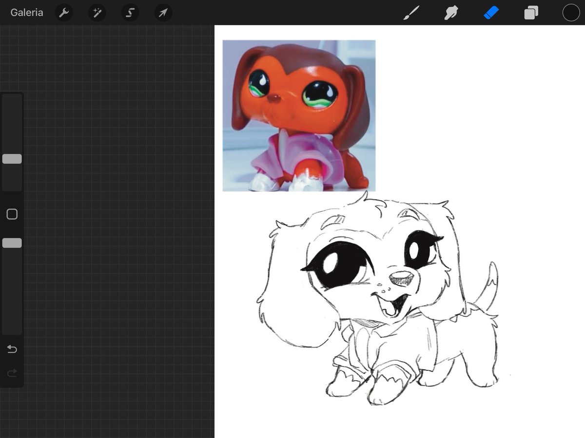 anyone remembers LPS popular??? 

#littlestpetshop #LPS