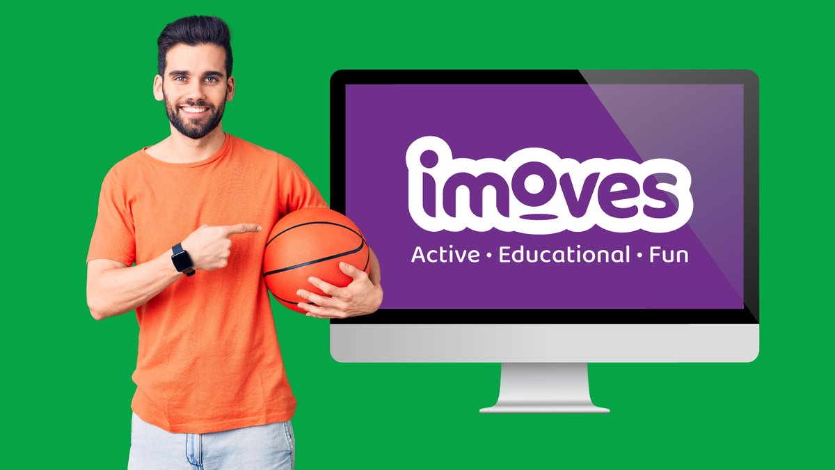 Struggling to support teachers with effective PE lessons? With imovesPE, we provide step-by-step plans, videos, and CPD resources for engaging lessons! Empower your staff and students at imoves.com. Email imogen@imoves.com for info #TeacherTraining #PELessons #imoves