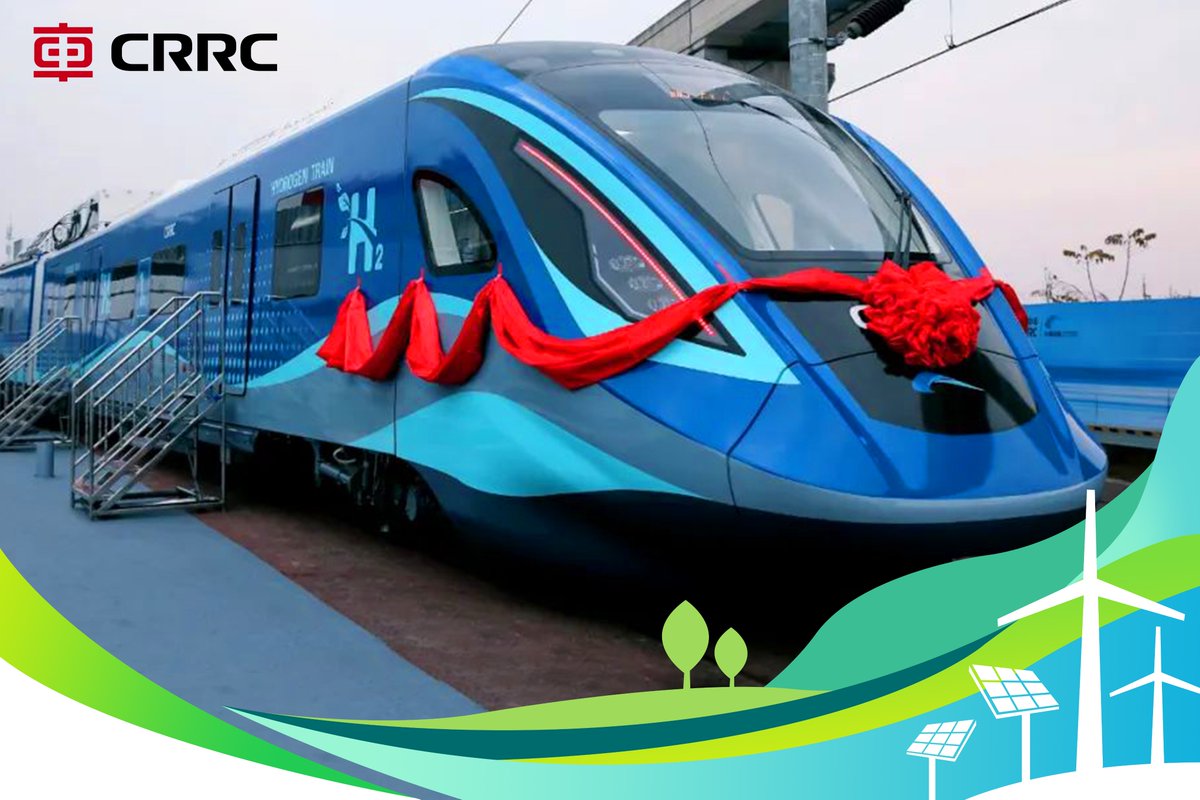 CRRC_global tweet picture