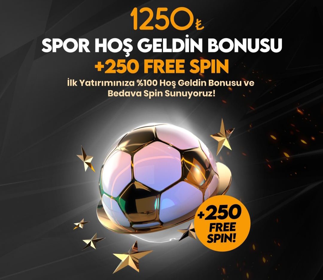 🎉1250₺ Spor Hoş Geldin Bonusu ! 🎁50 Free Spin veya 50₺ Deneme Bonusuyla BEDAVA Bahis Yap! 🧡Hemen Üye Ol: ultraortaklik1.com/links/?btag=18… #BeteBete #bettingtips #betway #Betzula #Bettilt #Between #ultrabet #setrabet #smartbahis #1win #WINTER