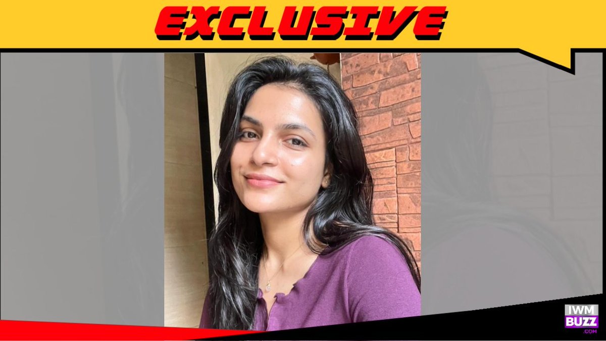 Exclusive: Tanvi Shewale to enter Star Plus' Udne Ki Aasha - iwmbuzz.com/television/new… #entertainment #movies #television #celebrity
