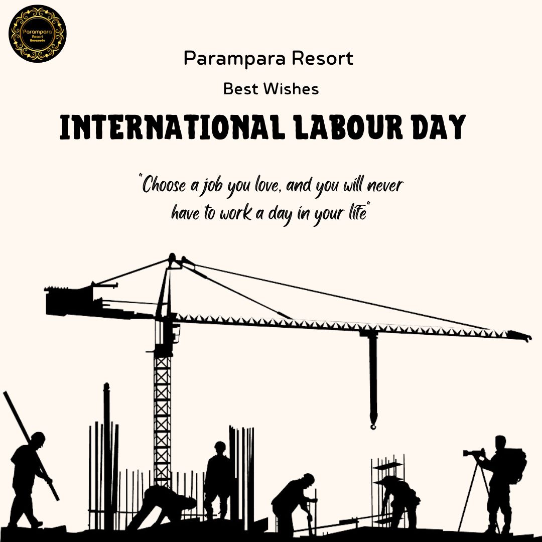 'Wishing you a Happy Labor Day!'
#LaborDay #WorkEthic #Appreciation #travelcicada