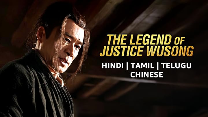 #StreamingNow 📢

#TheLegendOfJusticeWuSong (2021) Now Streaming On @amazonminiTV

🎙️Audios : #Tamil #Telugu #Hindi

🎬Genre : #Action #Drama

#tamilactress #Thalapathy69 #Korean #TVKVijay #Covishield #prajwalvideos #GoodBadUgly #T20WorldCup24 #Aranmanai4 #AnaDeArmas #heartattack