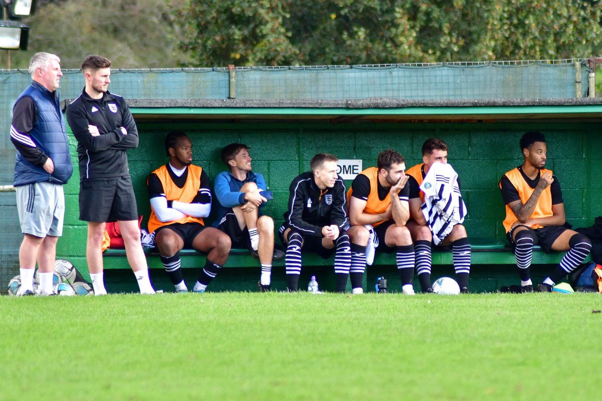 Us sitting around because there's no football 😢 #UpTheBec #TBFC