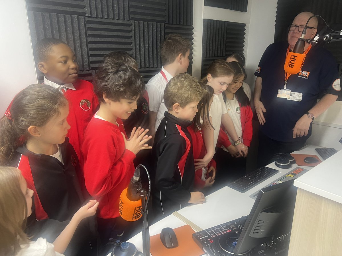 Cheam Common Junior tweet media