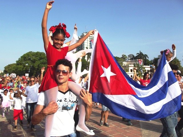 YoSigoAMíPresidente 
#UnidoPorCuba
#UnidoEnLaRevolución
#CubaViveyVence
@cubacooperaven
@FlorinesSC75