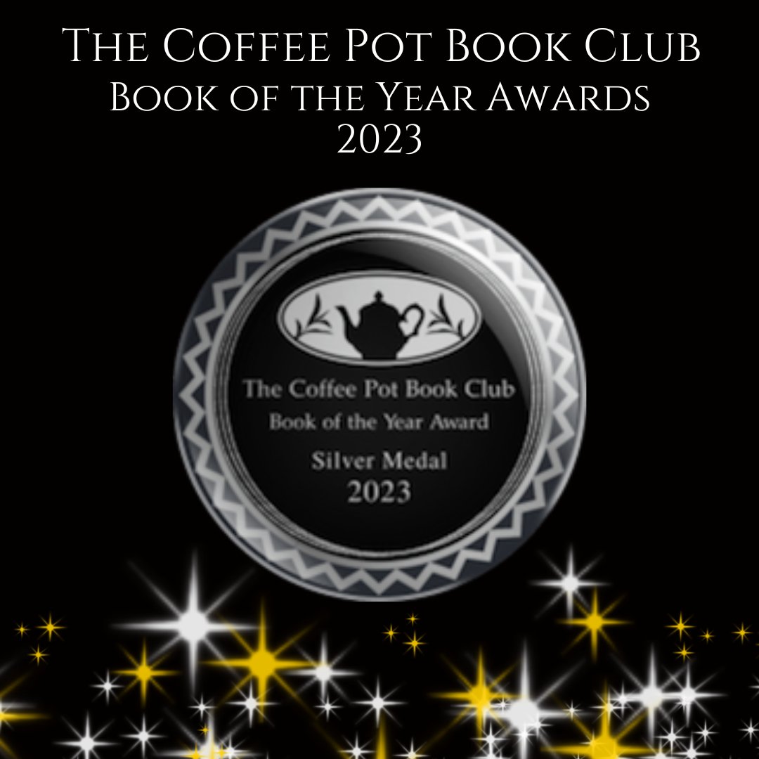 The Coffee Pot Book Club presents: 🌟A New Page by Jennifer C. Wilson🌟 'A lovely collection of short stories and poems...' thecoffeepotbookclub.blogspot.com/2024/04/a-new-… #AwardWinning #HistoricalAnthology #RecommendedReading @inkjunkie1984
