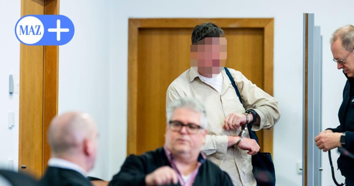 Lehrerin auf der A9 erschossen: Mutter des Angeklagten schweigt – Vater sagt aus maz-online.de/brandenburg/le…