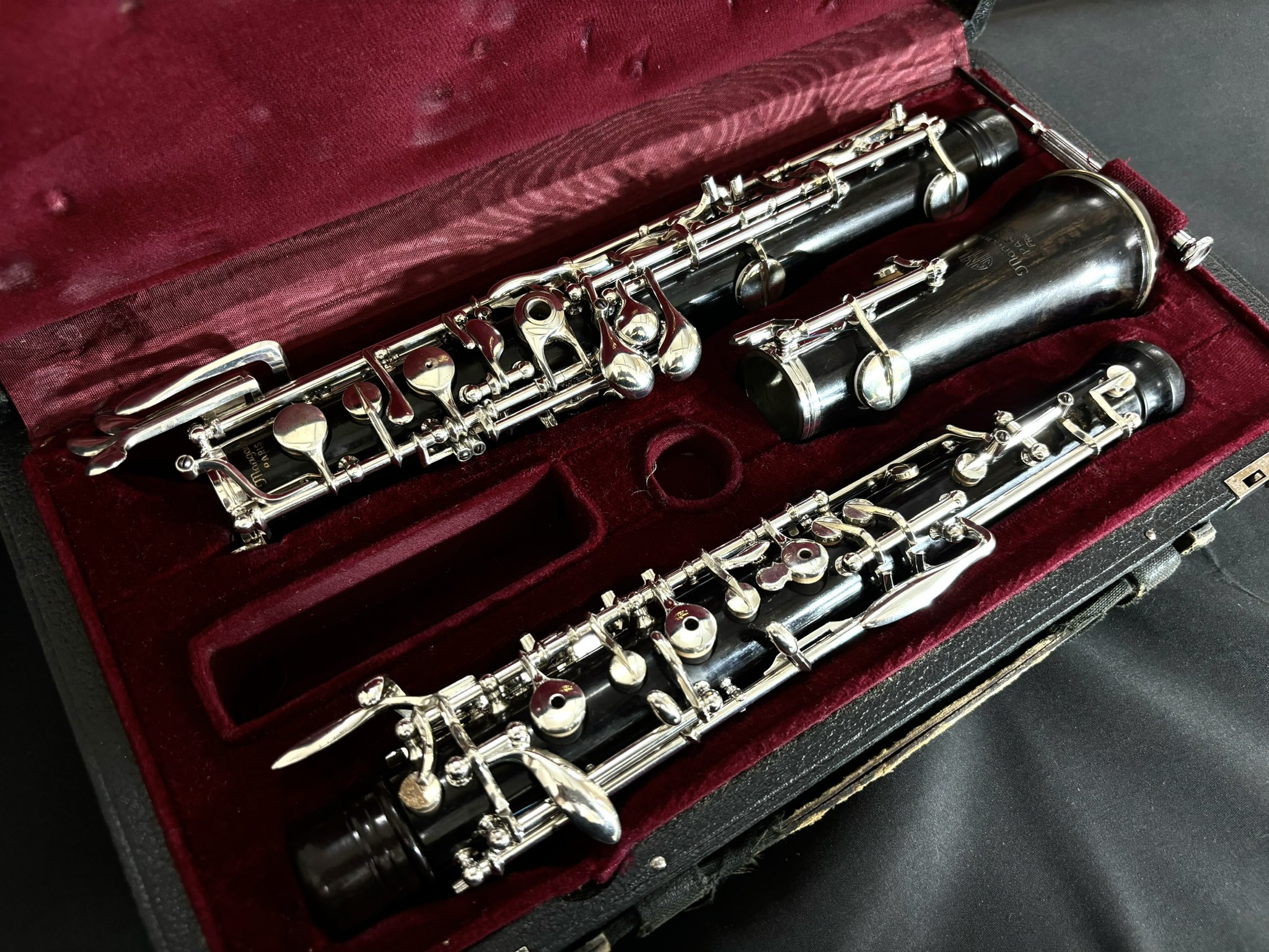 オーボエ マリゴ 901