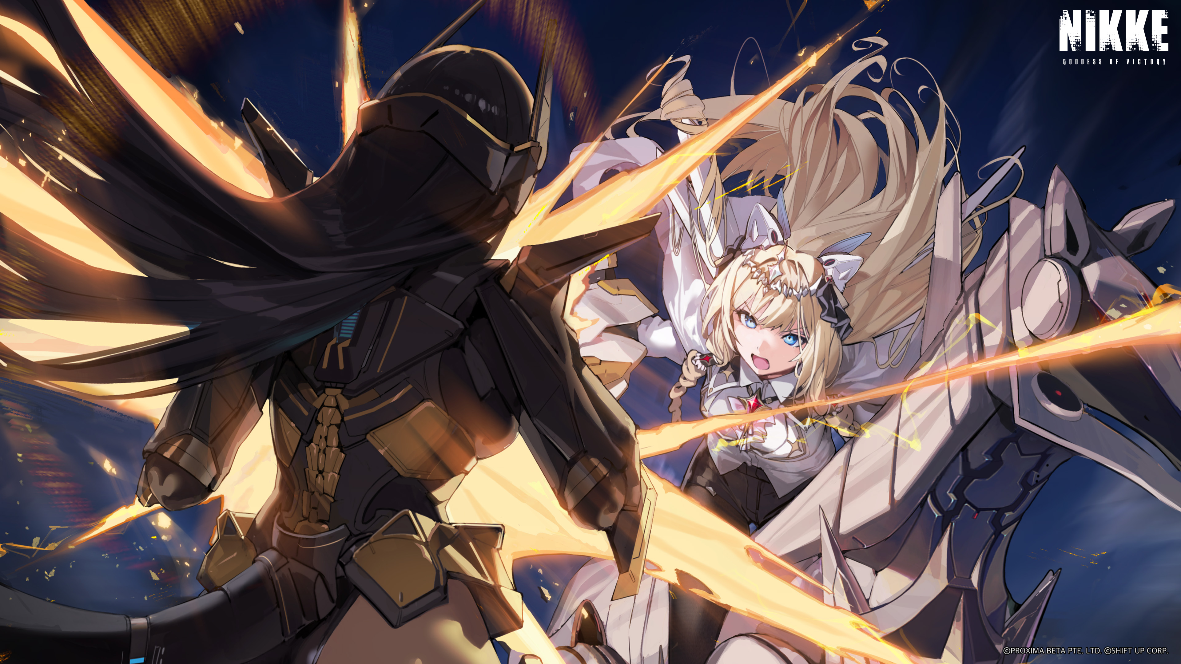 公式】勝利の女神:NIKKE 2.5周年イベント開催中 on X: 公式】勝利の女神:NIKKE 2.5周年イベント開催中 on X:
