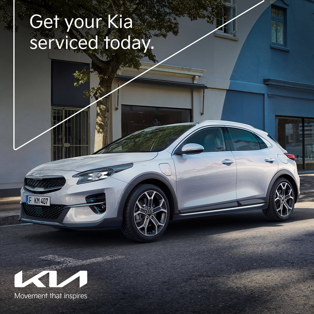 All our car service plans are made available through Kia Care, which is designed to give you great value for money and keep your vehicle in top condition. 

bit.ly/3N0S1Ab

#KiaUK #KiaEV #EV6 #mot #carservice