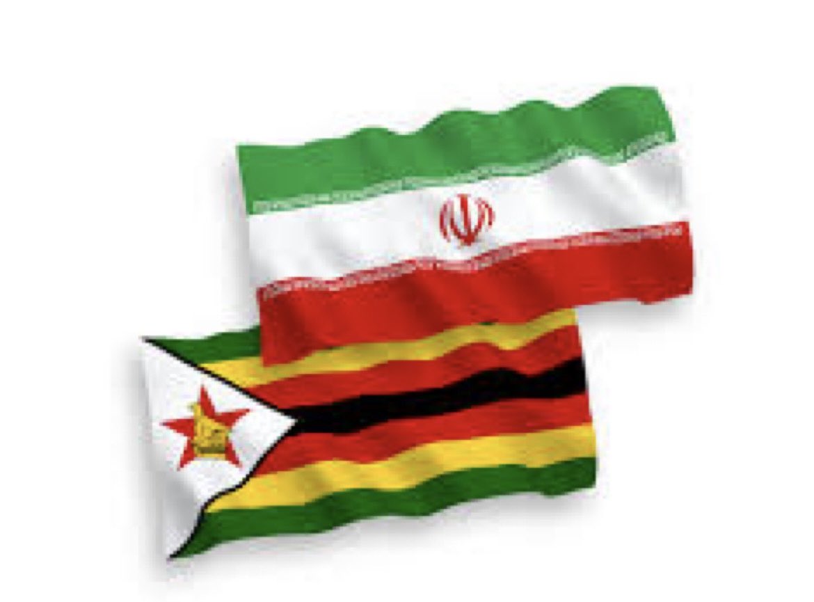 #Zimbabwe Warfare101 #ZimIran✅ “The moment you stop thinking that your coloniser is your friend is the moment you gain your power or strength back”‼️ #MhofuWisdom #chimurenga