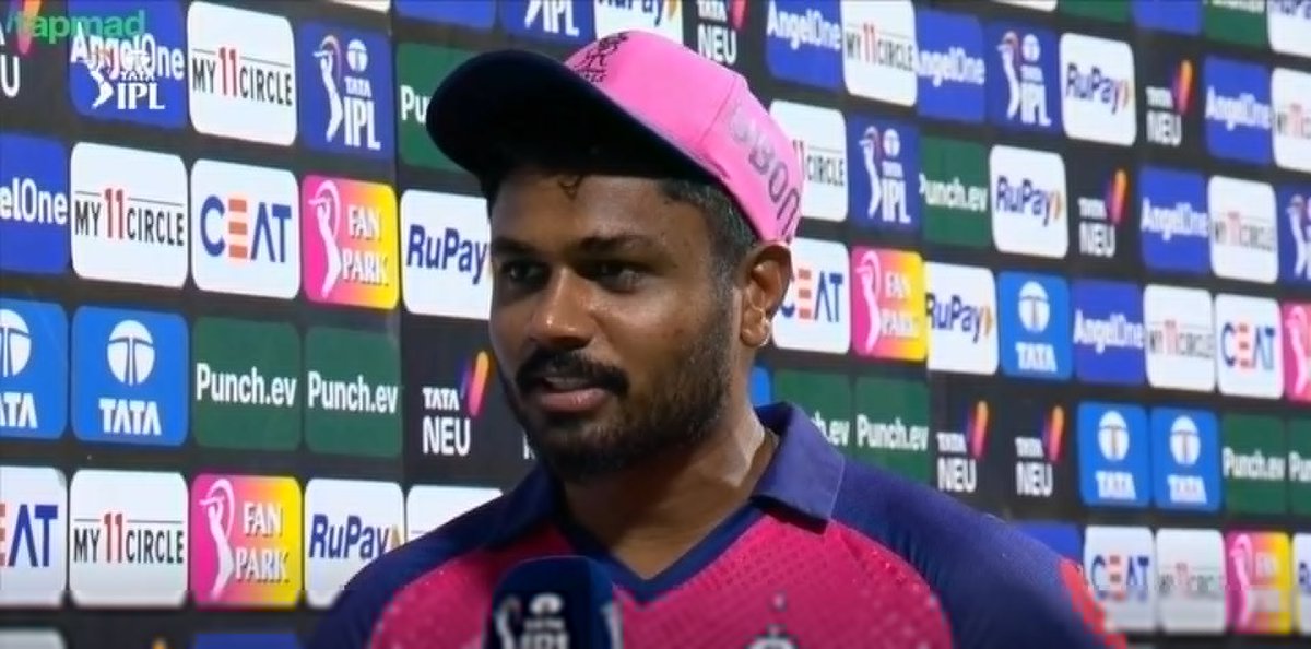 Sanju Samson included in India's T20 World Cup squad 🇮🇳♥️♥️♥️♥️♥️

Congratulations to entire South India. Celebrations in Hyderabad, Kerala, Bengaluru, Vizag etc. Our hard work and tweets paid off 👏🏼🔥🔥🔥 #T20WorldCup