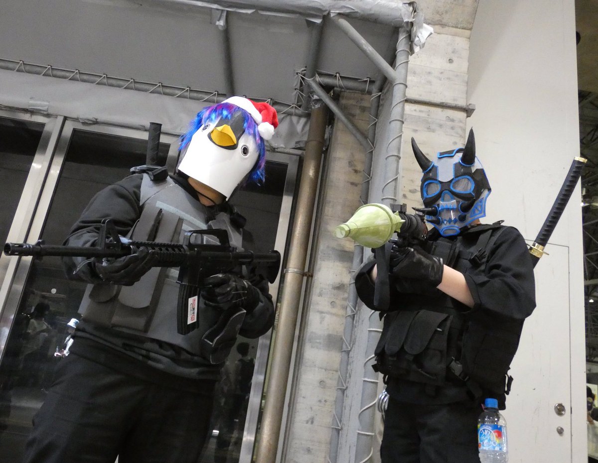 ニコ超お疲れ様でした。 数えきれないくらい声掛けていただいて 改めて