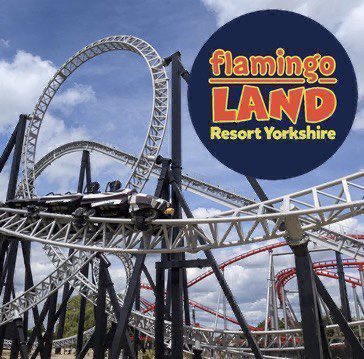 Start your day the Watty Way - <a href="/jameswattuk/">James Watt</a> is on from 7 with  <a href="/coastcounty/">Coast & County Radio</a> Breakfast, commercial free for two hours from 7.30 thanks to <a href="/flamingolanduk/">Flamingo Land Resort</a> plus Tracie with the Tides, Janet <a href="/StarGoddess941/">The Star Goddess</a> and your horrible-scope and Sarah Kate with the What’s Ons