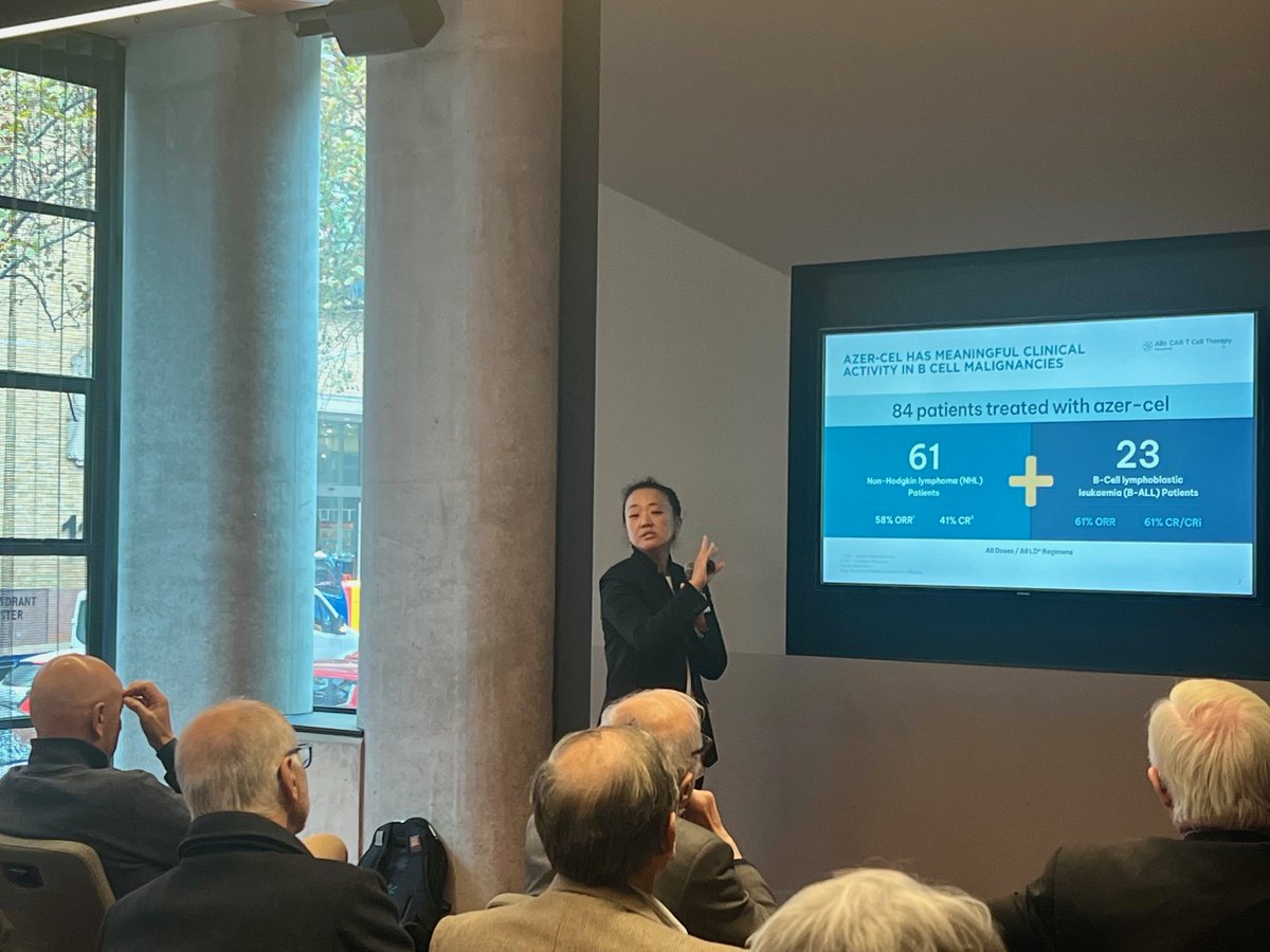 Today, our CEO and Managing Director, Leslie Chong, had the pleasure of presenting at the JustStocks event in #Melbourne during an #investor luncheon. Leslie provided a comprehensive update on our company’s progress and future plans. $IMU @JustStocks_Au