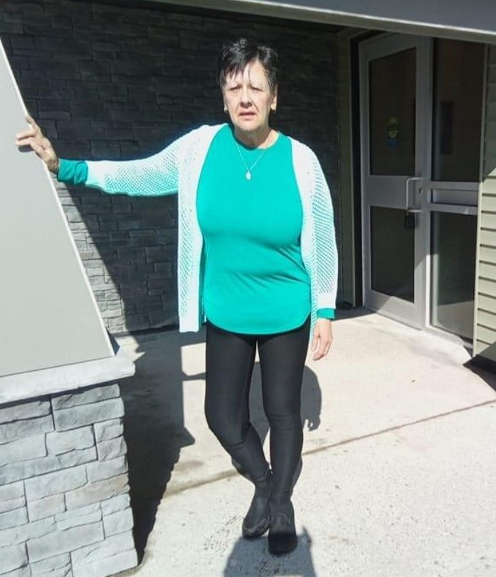 Missing Woman in Airdrie, Alberta - Juanita MacNeil, 64 - #Airdrie #Alberta #missingperson #missingpeoplecanada

 missingpeople.ca/missing-woman-…