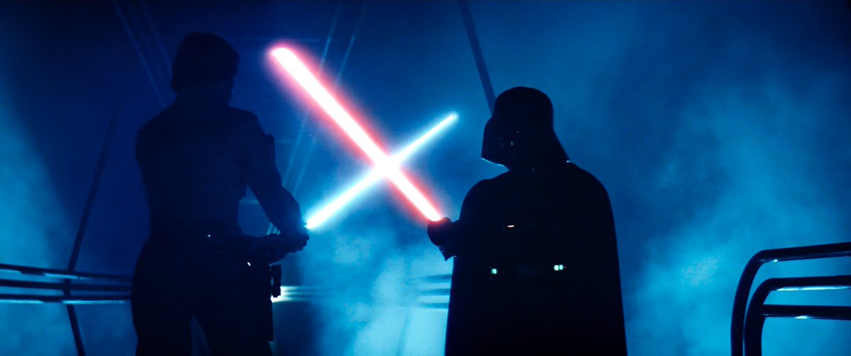 Star Wars: The Empire Strikes Back - shot 1424