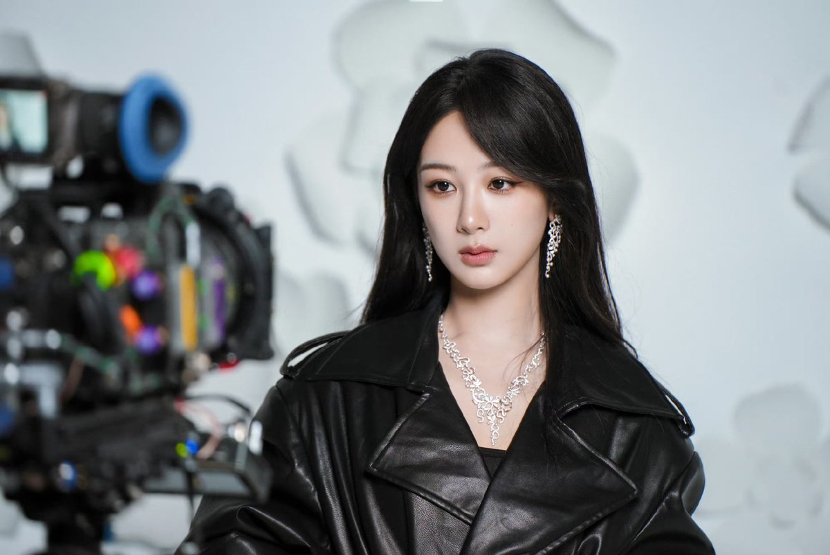 쯔야 tweet media