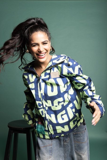 &ldquo;Denim on the loose, vibes on the cute! 🌟 https://t.co/cVGCvzrE14