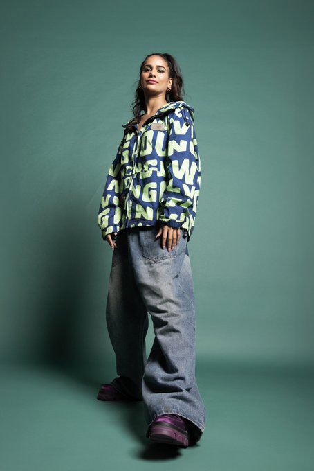 &ldquo;Denim on the loose, vibes on the cute! 🌟 https://t.co/cVGCvzrE14