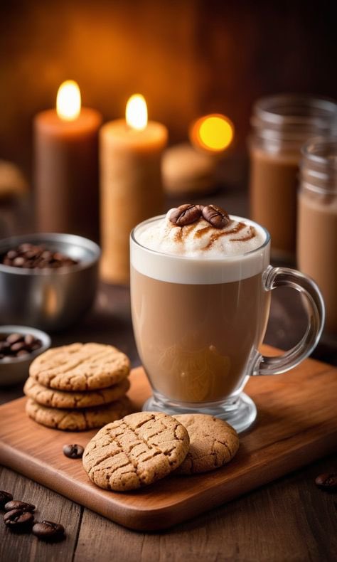 ☕️

#GoodMorning friends

#Coffee ?
