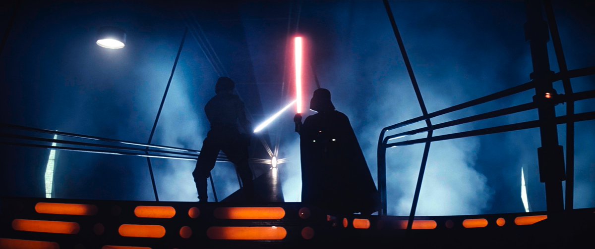 Star Wars: The Empire Strikes Back - shot 1426