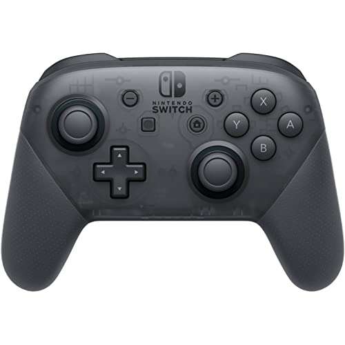 [Hete aanbieding] Nintendo Switch Pro Controller nl.pepper.com/aanbiedingen/n…