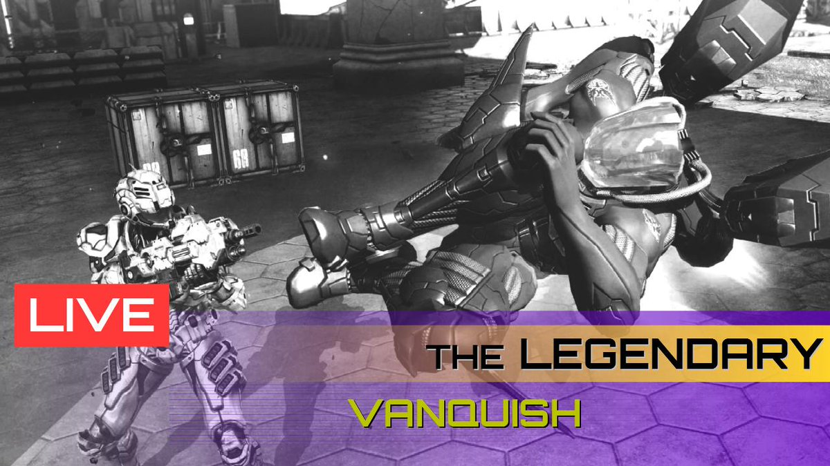 🟣 LIVE
📡  Unleash the untamed beast within, as you soar through futuristic tracks in this high-octane shooter. #VanquishGame
⛸🏆🎯🤖
Roll on over to randomthingytank.com for a dice-licious journey!

 #VanquishSecretsRevealed #UnravelTheMystery #HiddenDepths…