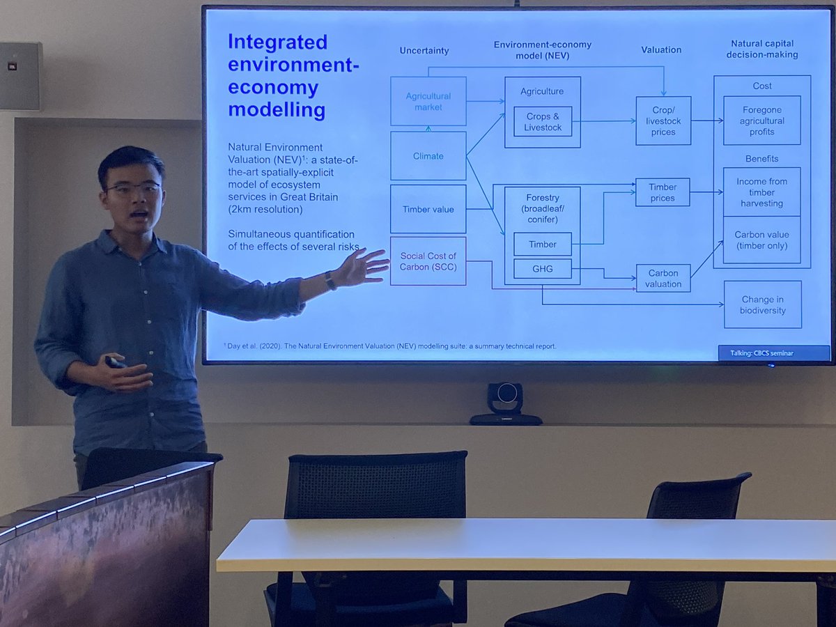 A big thank you to Frankie Cho for speaking at today's CBCS seminar! If you're interested in tuning in for our next seminar, you can find the Zoom link here: bit.ly/CBCSseminars