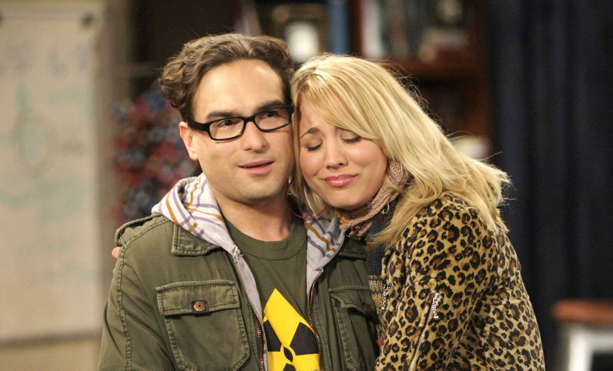 #OnThisDay in 1975 #HappyBirthday to actor Johnny Galecki. He plays Leonard Hofstadter in ‘The Big Bang Theory’ @WBHomeEnt @CBS @Channel4 @All4 @digitalspy @TVChoice @whatsontvuk @eonlineTV @tvtimesmagazine @vulture @PasteMagazine @HuffPostEnt @EW @bigbangtheory