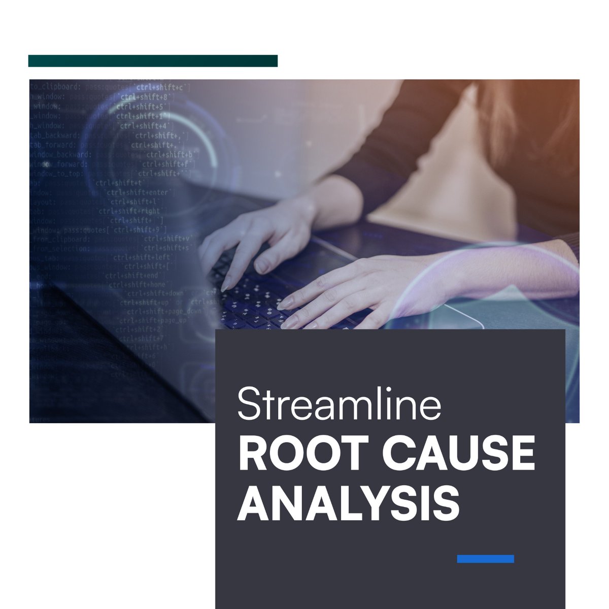 Explore the significance of Endpoint Detection & Response. Address blind spots, streamline root cause analysis, and reduce IT efforts.

#Cybersecurity #Datasecurity #DigitalTransformation #infosecurity #EndpointManagement #EndpointSecurity #ITSecurity #EndpointProtection