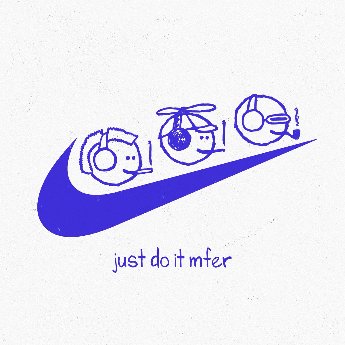 ink_mfer's tweet image. gmfers ✓