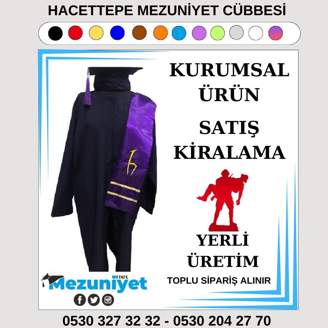cubbevekep's tweet photo. Hacettepe Üniversitesi Cübbe Kiralama ve Satış
#hacettepeüniversitesi
-
-
-
-
#hacettepe #hacettepeliyiz #hacettepeuniversity #hacettepetıpfakültesi #hacettepehemşirelik #hacettepetıp #hacettepecübbekirala #hacettepecübbe #hacettepecübbekep #hacettepemezuniyet #hacettepe2024 https://t.co/3XDuchcXOf