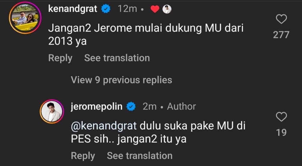 Bajingan ternyata ini penyebab penderitaan gue selama ini 😭