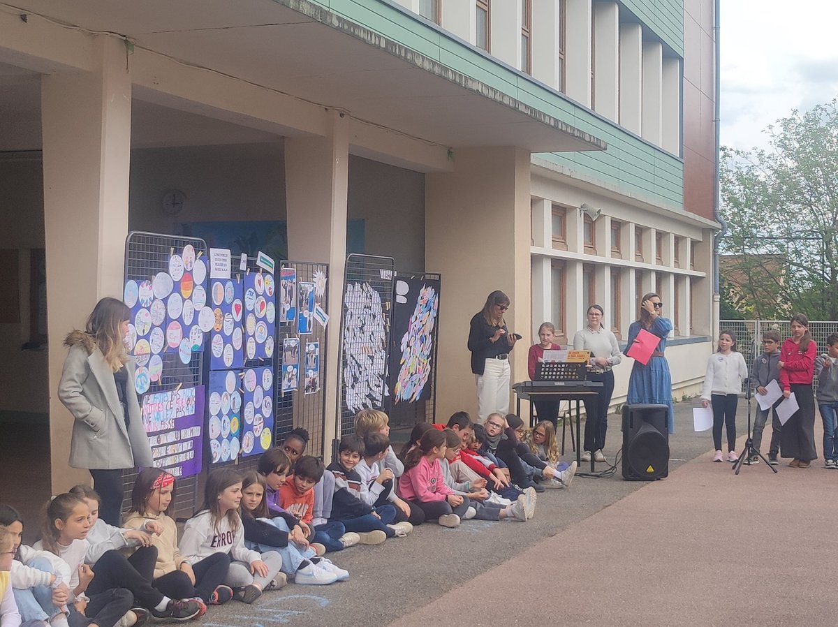 🦋〰️ Soizic G 〰️🦋 tweet media