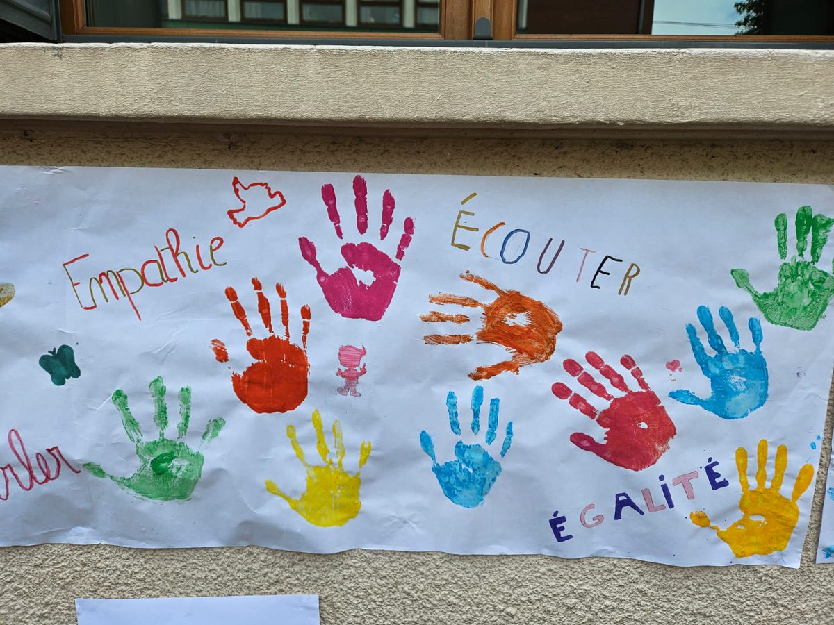 🦋〰️ Soizic G 〰️🦋 tweet media