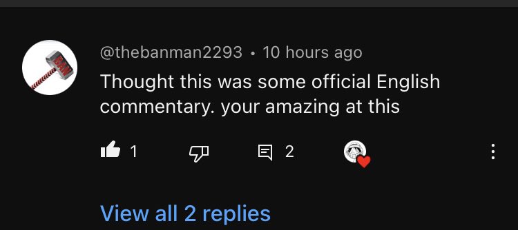 Atrocious (凶悪) tweet media