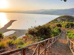 La lontananza mi fa capire solo quanto mi manchi e che non vedo l’ora di raggiungerti… … qualunque sia la strada da percorrere. 📷 il mio luogo del cuore in #mySicily