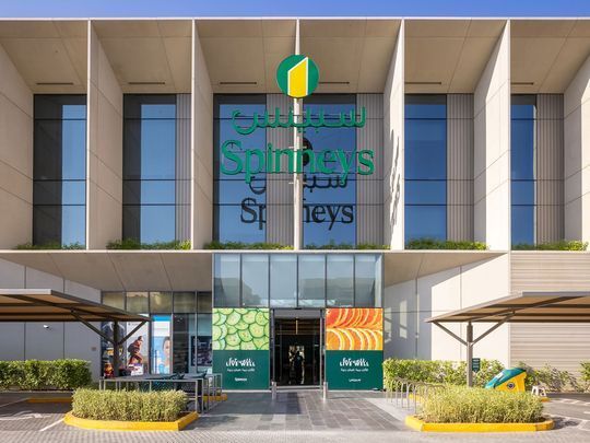 FB Article: What is the potential impact of Spinneys' initial public offering (IPO) on other family businesses in the UAE considering going public? 

Learn more: bit.ly/3QpoToT

#FamilyBusiness #SpinneysIPO #UAEFamilyBusinesses #PublicListing