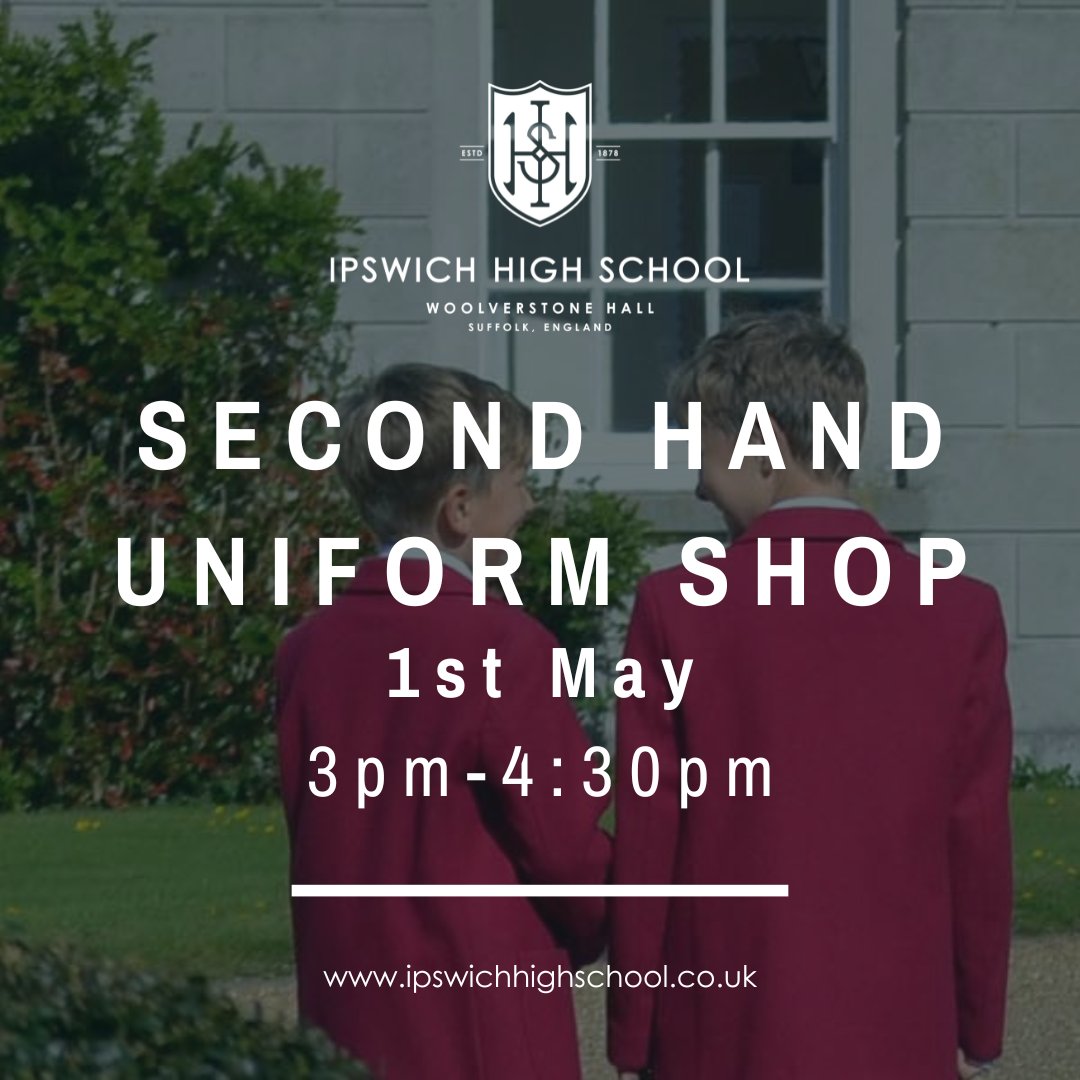 Ipswich High School tweet media