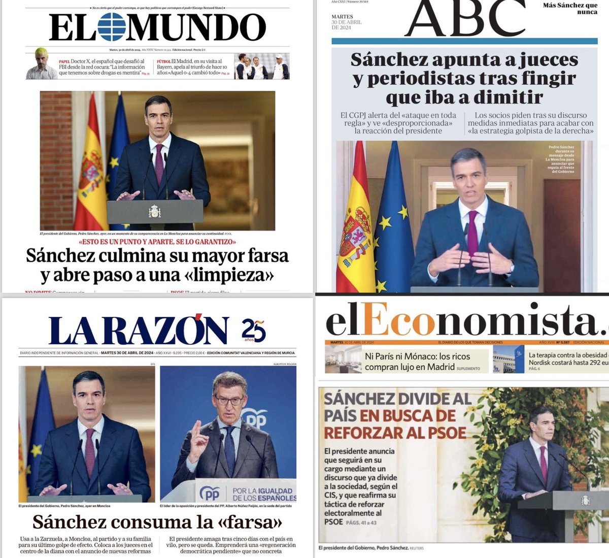 Francisco Bernabé tweet media