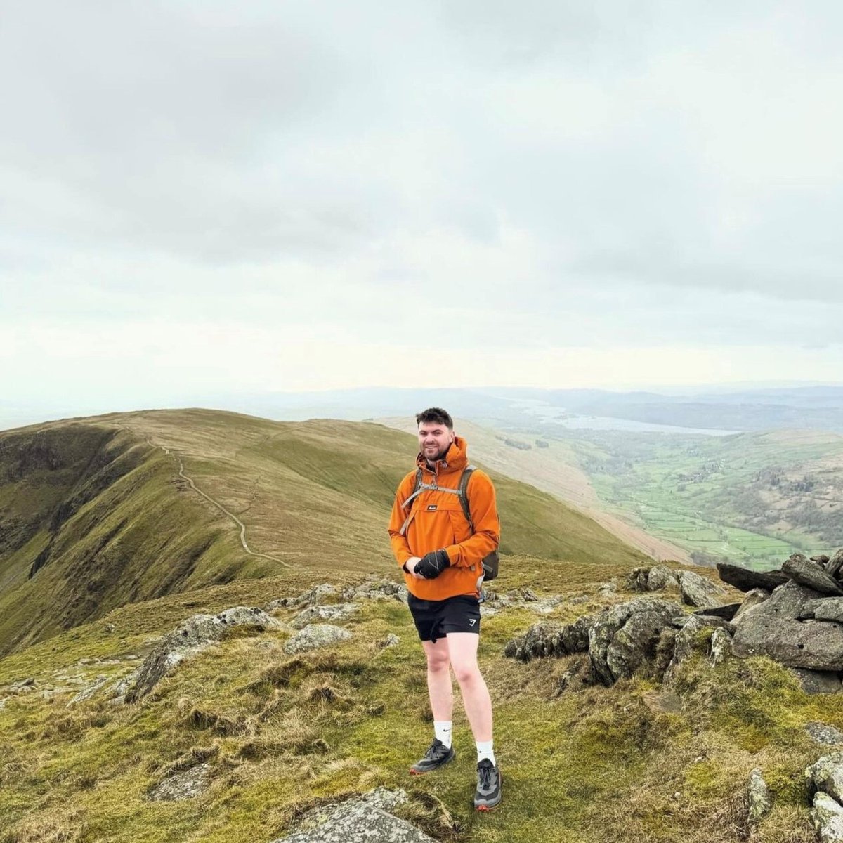 It's the last day of April 📆 Is there a better way to celebrate the end of the month than by looking back with some of your amazing photos? 📸 Don't forget to tag us in your photos carolineinthecountryside lifeinthelakedistrict_ maxreubenwalks walkingjosh (on Instagram)