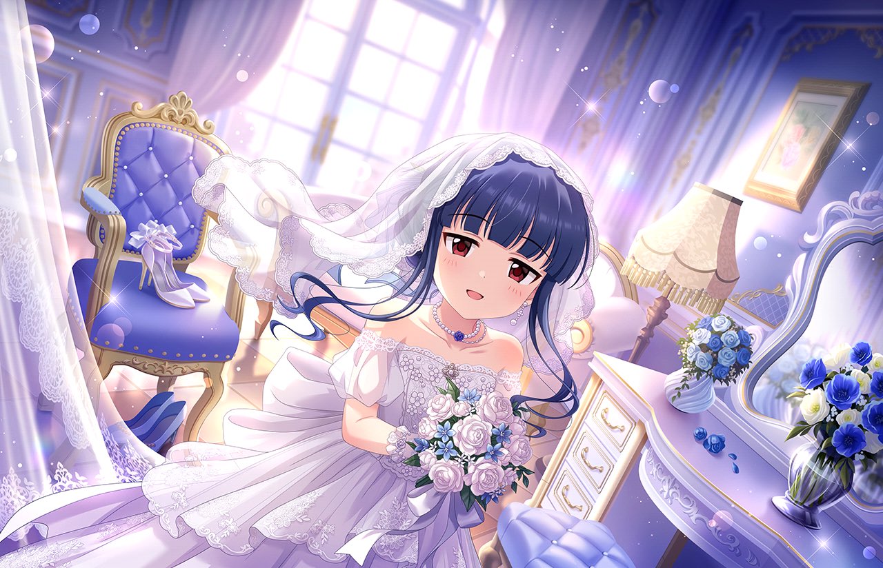 佐城雪美エロ 
