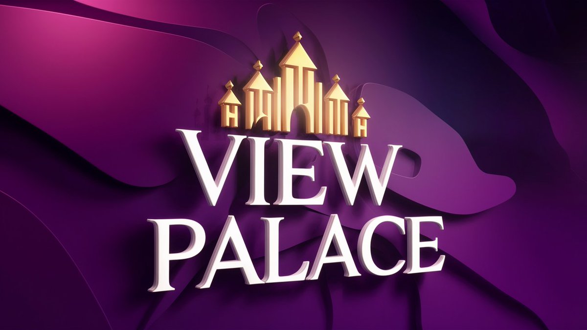 🏰🌟 Experience Breathtaking Views with ViewPalace.com! 🚀 Discover luxurious living at its finest. DM to secure it now! #DomainForSale #LuxuryRealEstate #Views #Opulence #DreamHomes