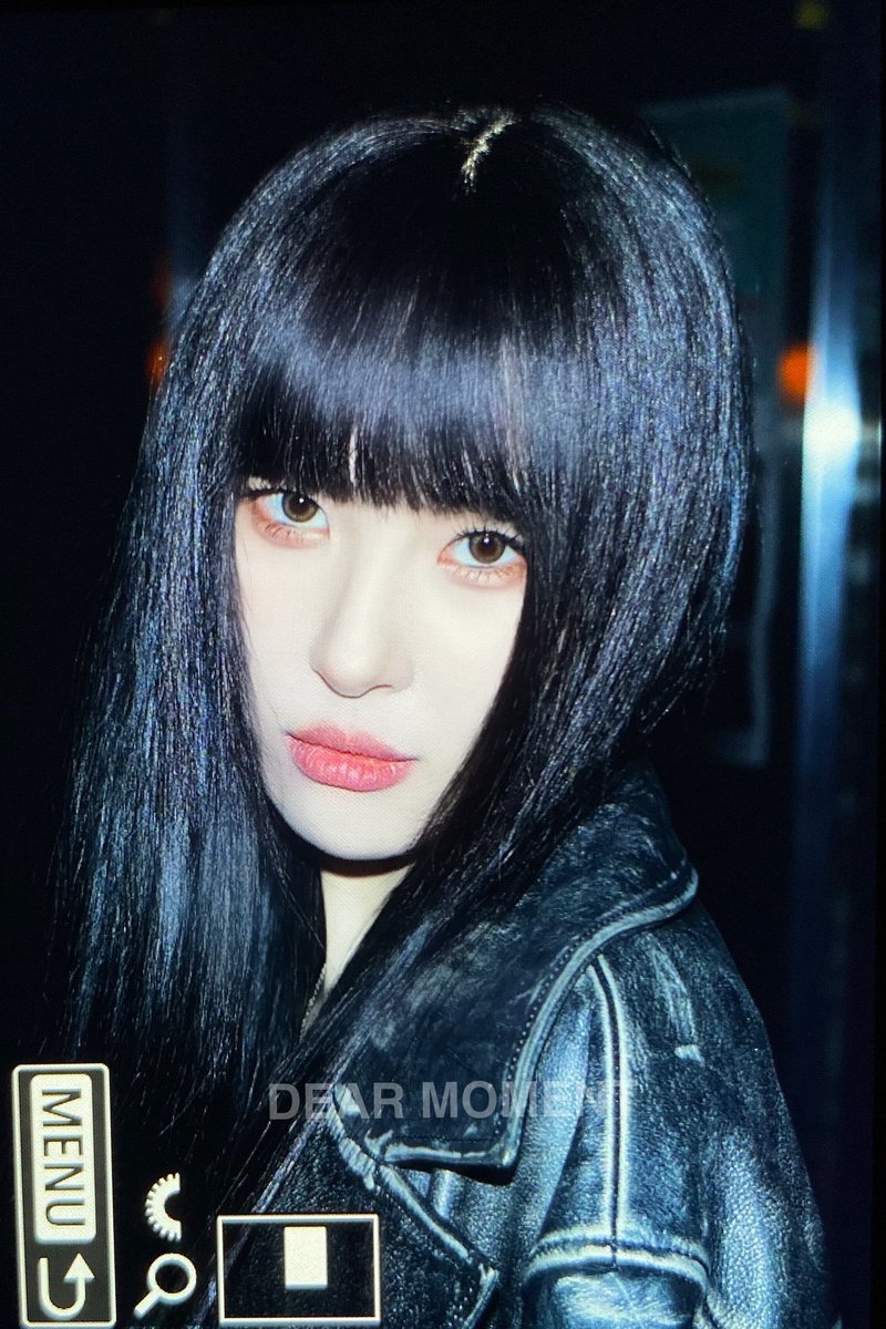 Anime                             REAL

#sunmi #leesunmi