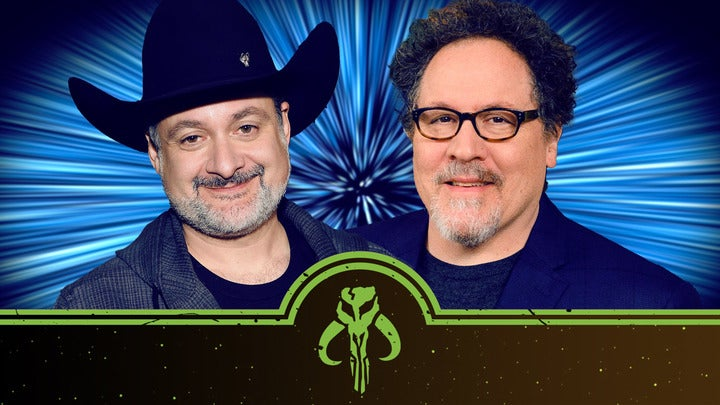 Dave Filoni's New Star Wars Movie! 🎥 A new character confirmation excites fans. As the Star Wars narrative grows, so does your canvas for intro creation. #DaveFiloni #StarWars